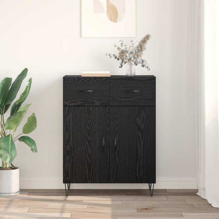 Image du produit vidaXL Modernes Sideboard (34 x 69.50 x 90 cm)