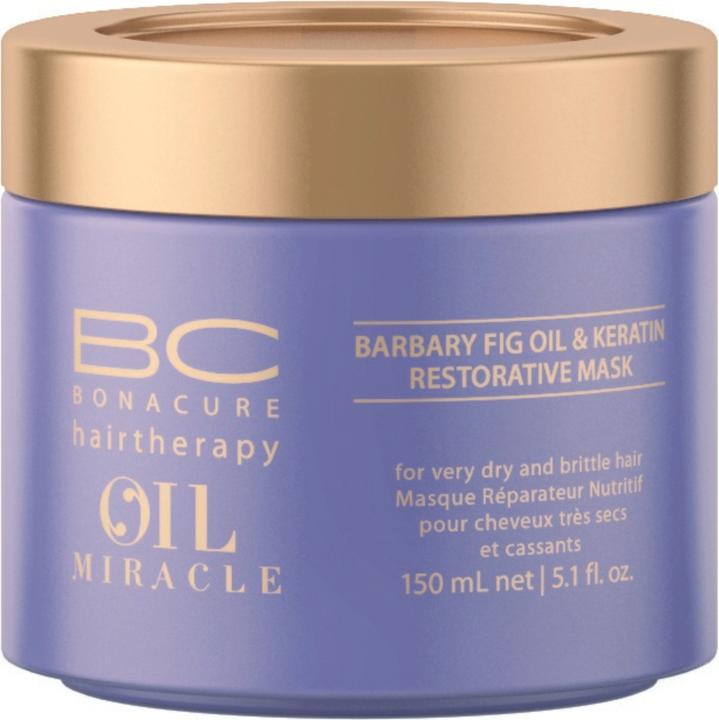 Produktbild Schwarzkopf Professional Oil Miracle (150 ml)
