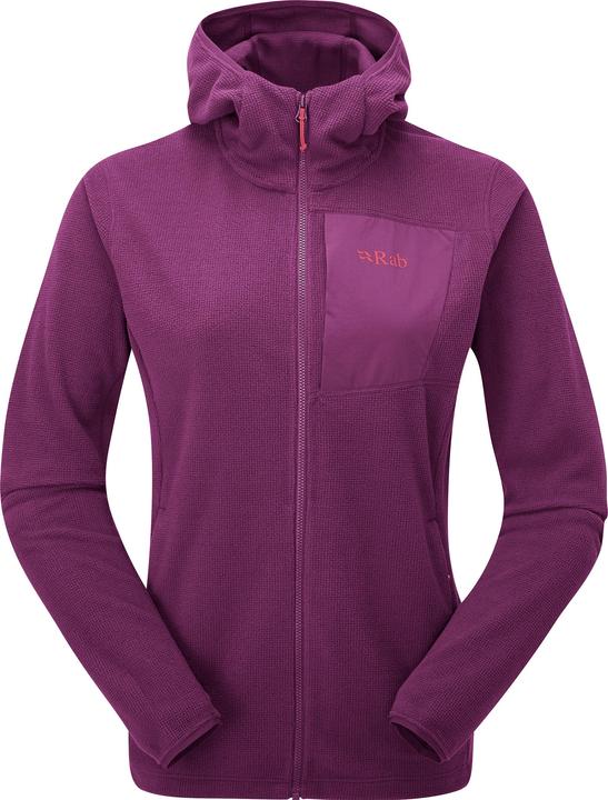 Produktbild Rab Tecton Hoodie (L)