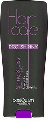 Image du produit Postquam masque spécifique ultra liss 250 ml (250 ml)