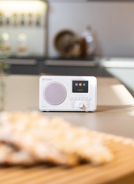Produktbild Pure Elan One (DAB+, FM, Bluetooth)