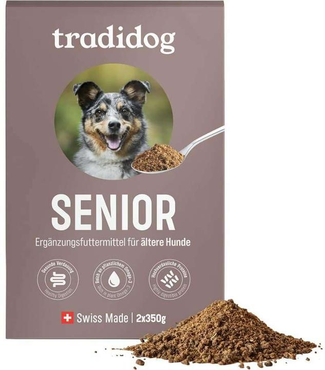 TradiDog Senior (Senior, 700 g)