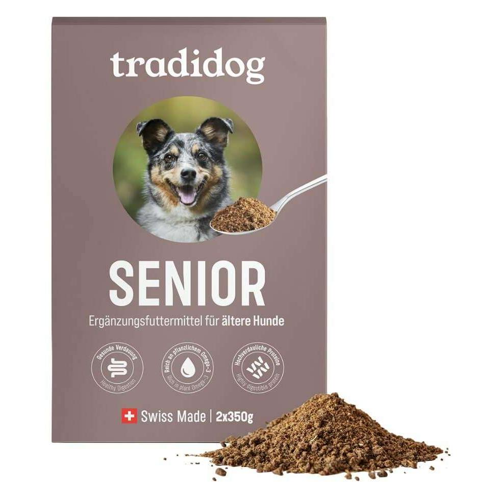 TradiDog Senior - kaufen bei Galaxus - Galaxus