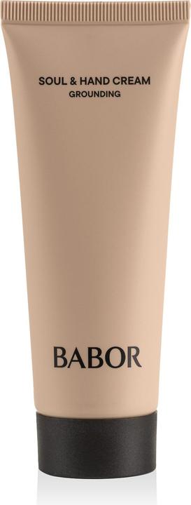 Immagine prodotto Babor CORPO - Crema per le mani Soul & Body (75 ml)