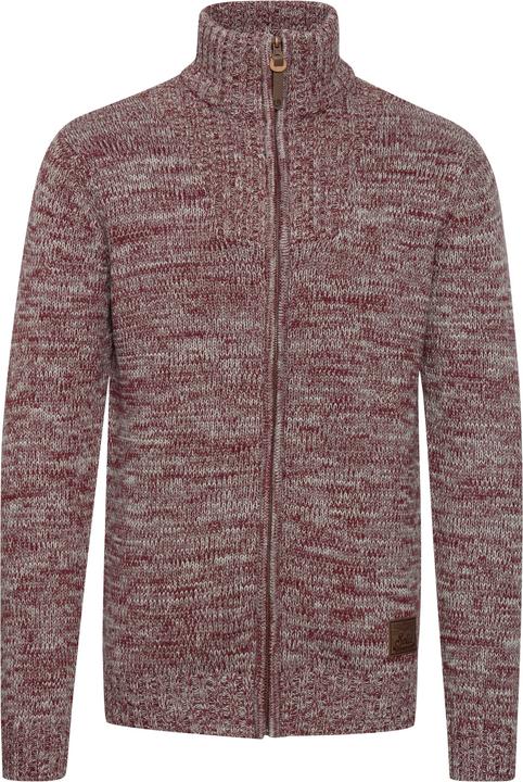 Wine Red Melange (8985)