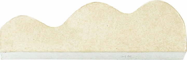 Produktbild Décopatch Bastelset Wandregal 5 x 16 x 16 cm