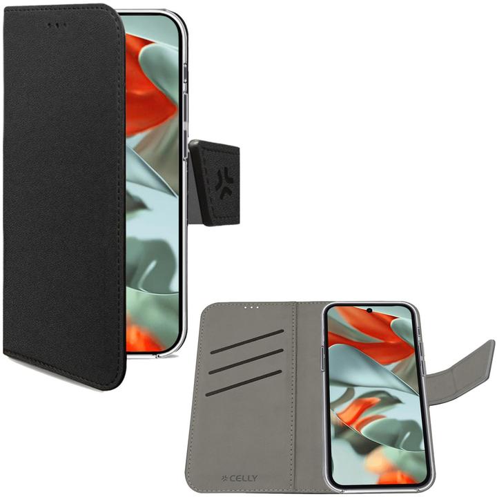 Celly Wally Case for Google Pixel 9 (Google Pixel 9 Pro XL)