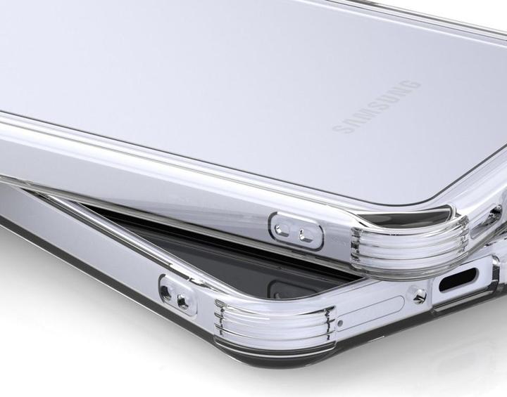 Produktbild Araree Case Flexield for Samsung Galaxy A36 5G transparent (Samsung Galaxy A36)