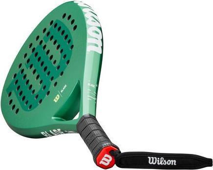 Image du produit Wilson Raquette de padel Blade Pro V2.0