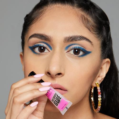 Produktbild NYX Professional Make-Up Brow Glue (Transparent)
