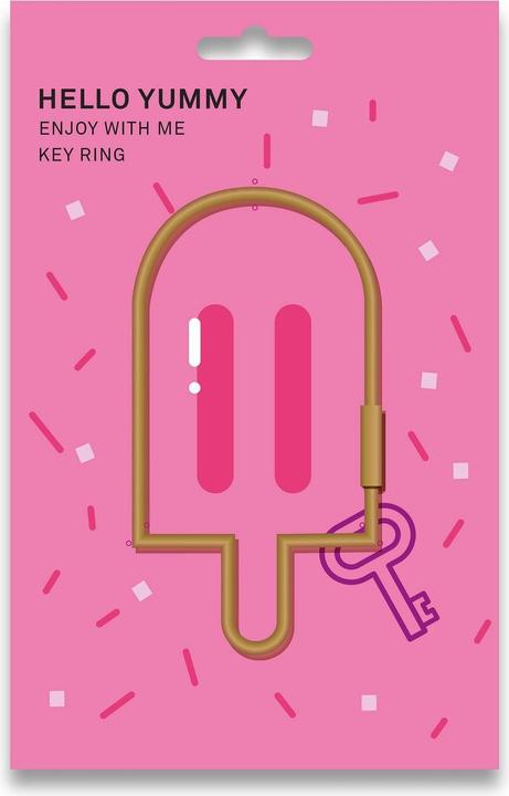 Actual product image Donkey Products Yummy