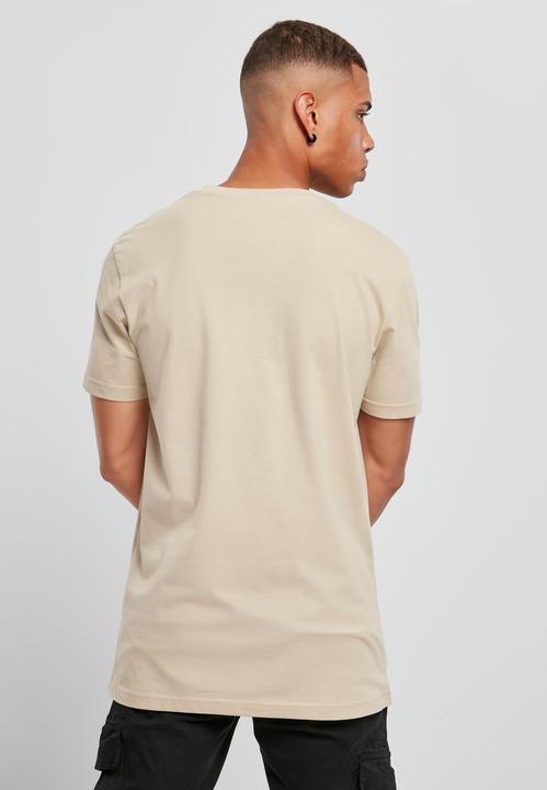 Produktbild Mister Tee Fucking Life Tee (XS)