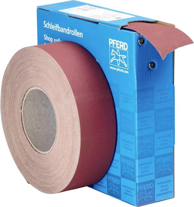 Actual product image Pferd Sandpaper roll (320)