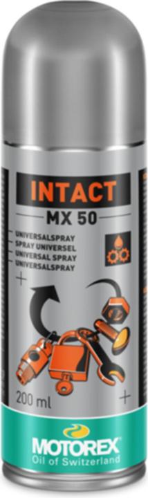 Actual product image Motorex Intact MX 50 (500 ml)