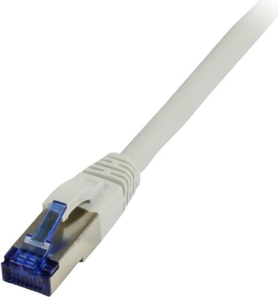 Produktbild Synergy 21 Netzwerkkabel (S/FTP, CAT6a, 0.15 m)