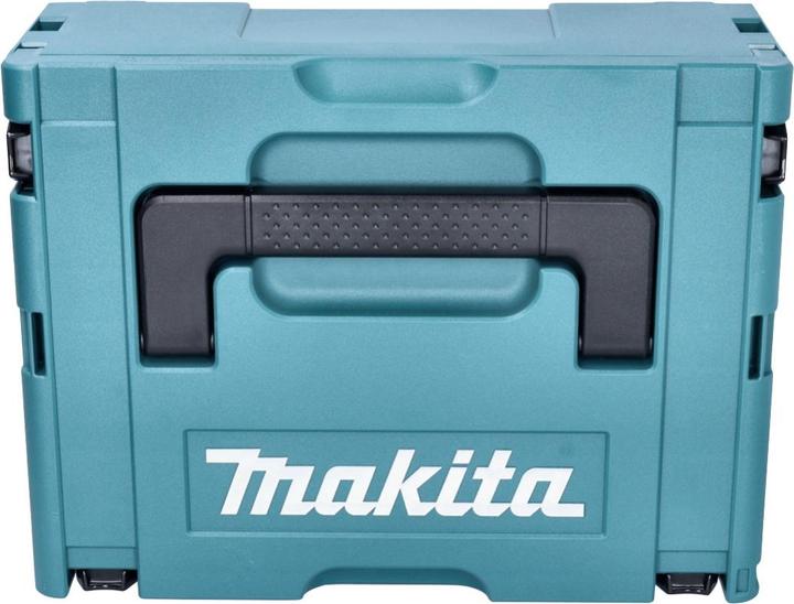 Actual product image Makita DTW 301 RT1J Cordless impact wrench 18 V 330 Nm 1/2" brushless + 1x rechargeable battery 5.0 Ah + (Rechargeable battery operated)