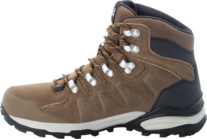 Produktbild Jack Wolfskin Refugio Texapore Mid W (35.5)