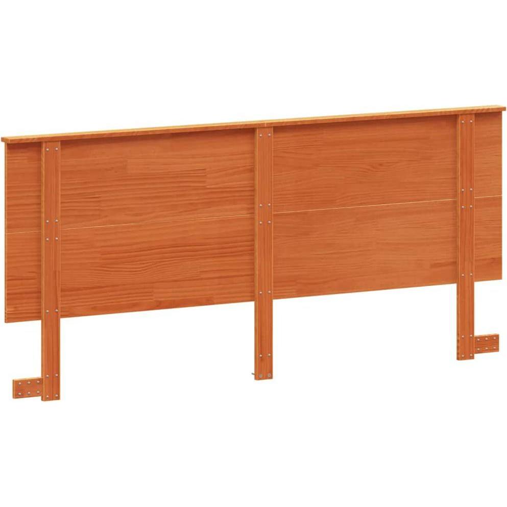 VidaXL, Bett Zubehör, Donatienne (184 x 6 x 82.5 cm)