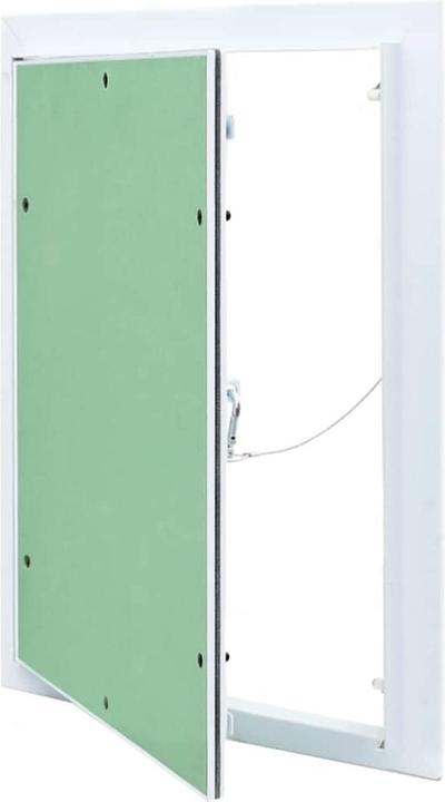 Actual product image vidaXL Zugangsklappe