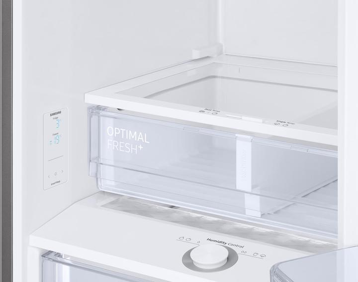 Immagine prodotto Samsung RB34C603CS9/EF - Combinazione di elettrodomestici - Con Wi-Fi (344 l)