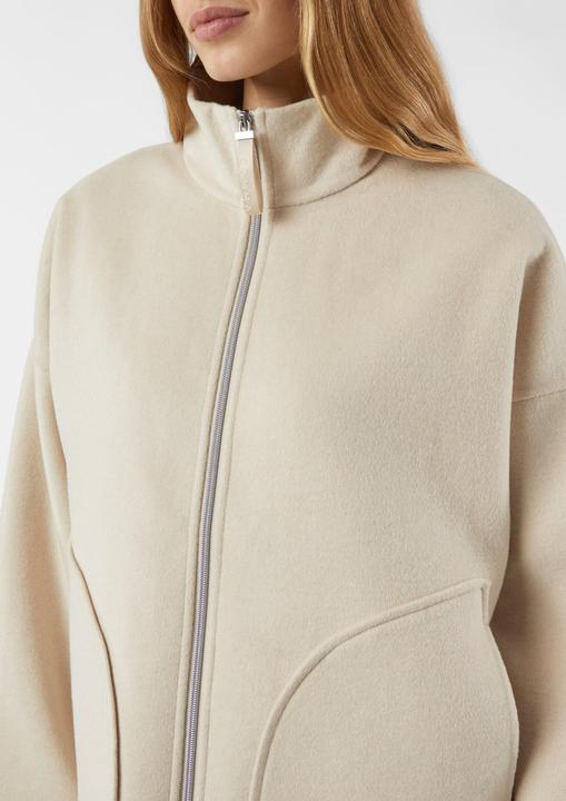 Immagine prodotto Comma Outdoor-Umhang Doubleface Cape mit Zip Verschluss