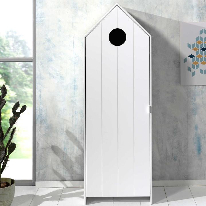 Produktbild Vipack Regalschrank Casami (57.60 cm)