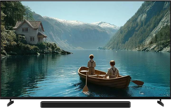 Actual product image Sony K85XR35M2PB (85", Bravia 3 II, 4K)