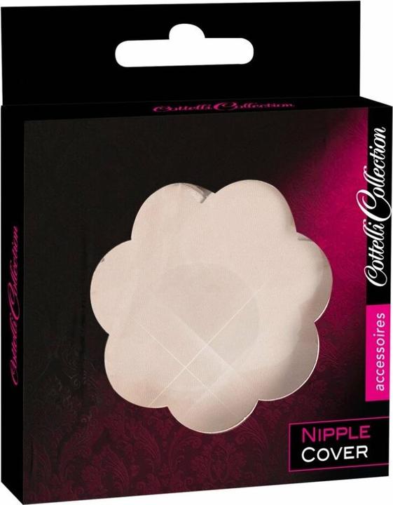Produktbild Cottelli Collection Nippel Cover