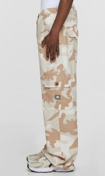 Immagine prodotto Southpole Pantaloni cargo in twill camo - 176925 (XL)