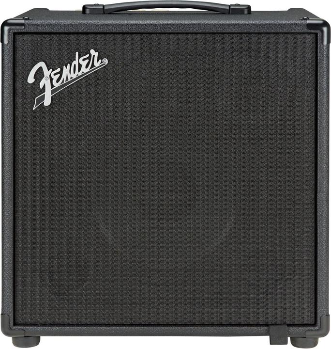 Productafbeelding Fender Rumble Studio 40 basgitaarversterker combo (Bas, 40 W)