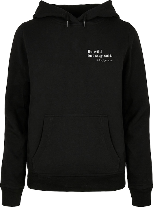Produktbild Merchcode Ladies Happines Basic Hoody - 117183 (XXL)