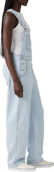 Actual product image Levis Vintage Overalls (XS)