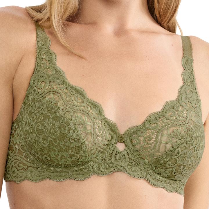 Immagine prodotto Triumph Amourette W Bügel-BH (Confezione singola, 75 B)