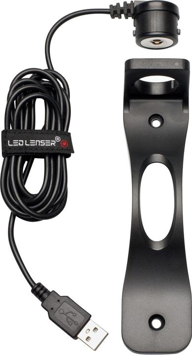 Ledlenser Floating Charge System