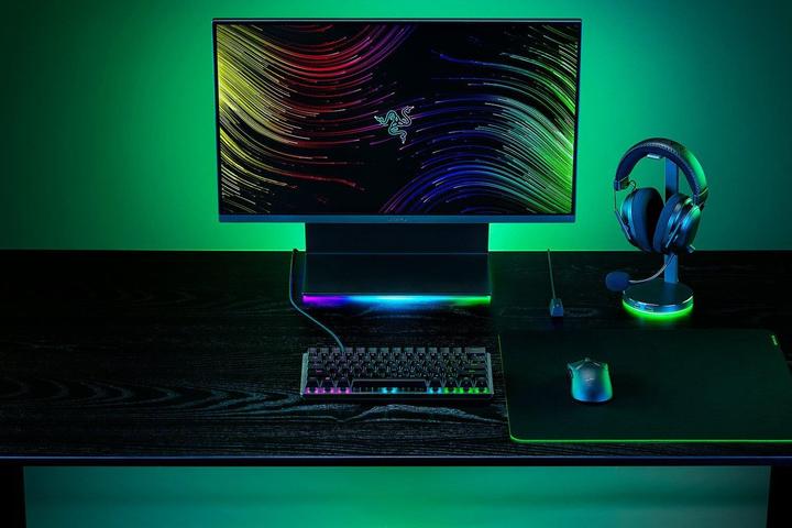 Actual product image Razer Huntsman V3 Pro (DE, Cable)
