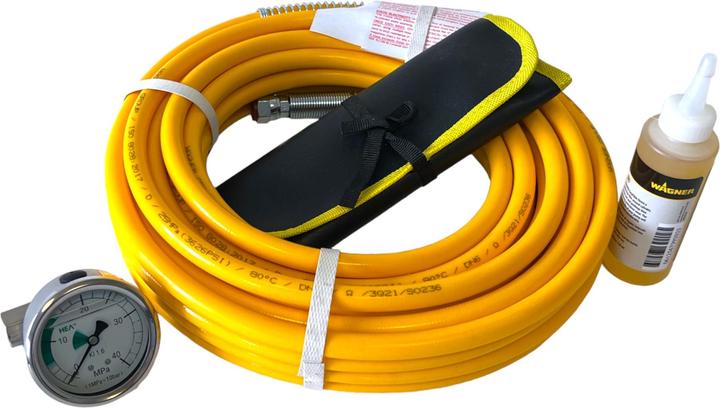 Actual product image Wagner Power Painter 90