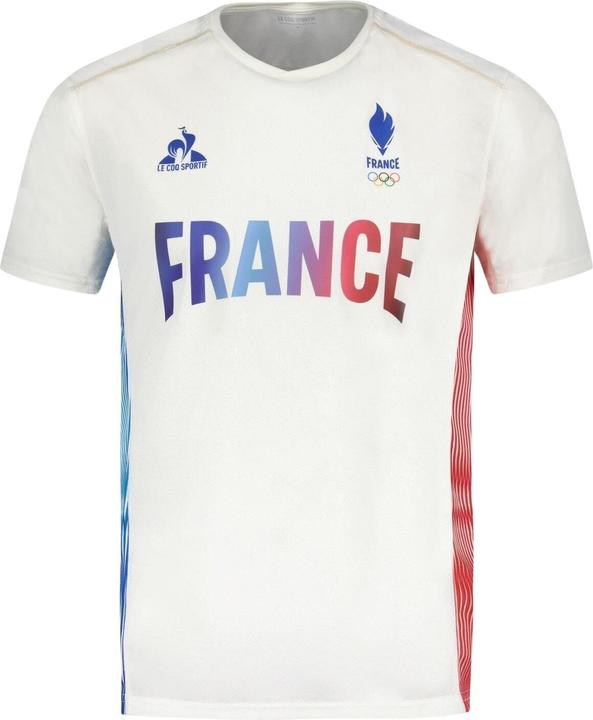 Le Coq Sportif trikot training n° 1 (XS)