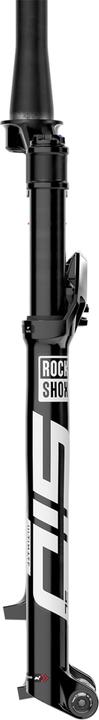 Produktbild RockShox MY26 Fork SID SL Ultimate RaceDay 3Position Remote (100 mm, Luft)