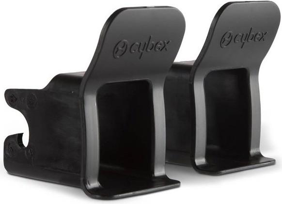 Actual product image Cybex Latch Guides