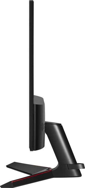 Produktbild LG 24MP59G-P (1920 x 1080 Pixel, 23.80")