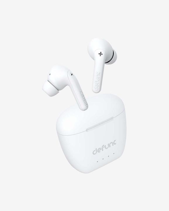 Produktbild Defunc True Audio (Aktive Geräuschunterdrückung, 8 h, Kabellos)