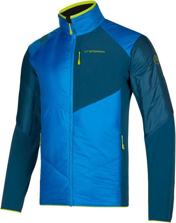 Produktbild La Sportiva Ascent Primaloft Jkt - Kunstfaserjacke - Herren (M)