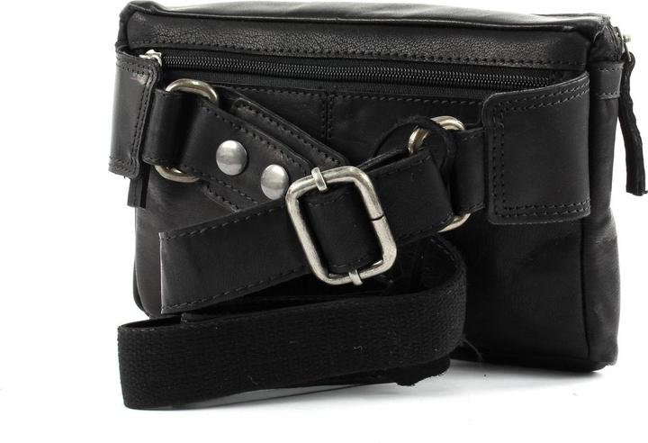 Actual product image Spikes & Sparrow Gürteltasche