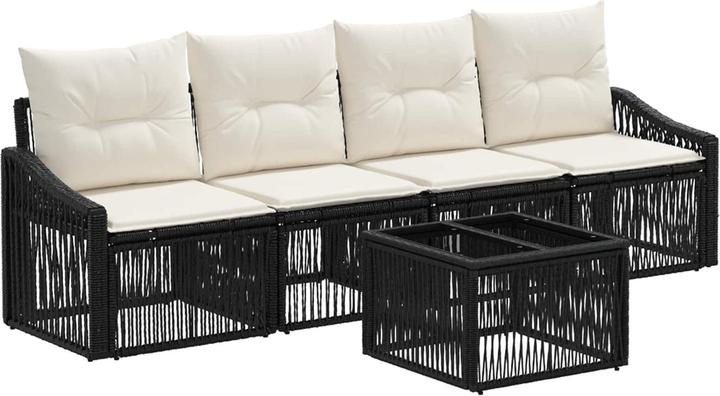 Produktbild vidaXL Garten-Sofa