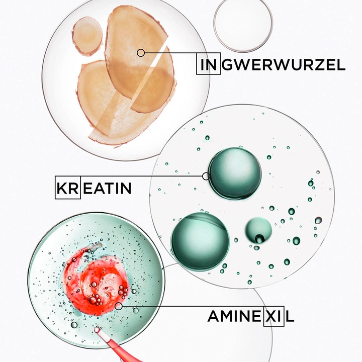 Produktbild Kérastase Genesis Homme Cire d'Épassieur (Haargel, 75 ml)