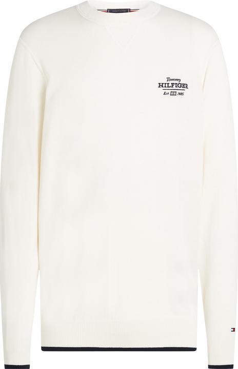 Produktbild Tommy Hilfiger Graphic Cotton Crew (S)