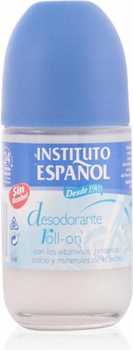 Actual product image Instituto Español Lacto Advance (Roll-on, 75 ml)