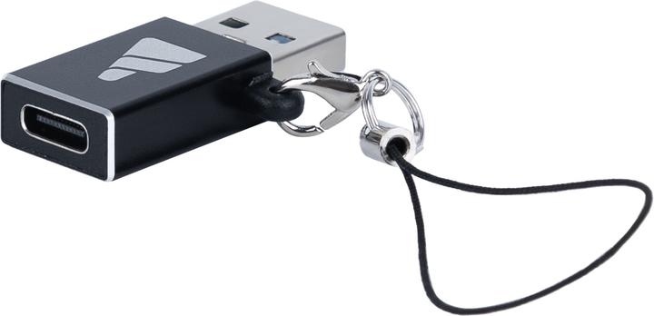 Produktbild Fuj Tek USB-A to USB-C Data Blocker Adapter (USB-A)