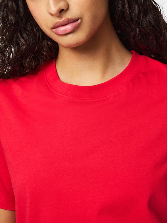 Immagine prodotto Pieces Pcria Ss Solid Tee Noos Bc (S)