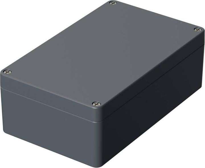 Produktbild Bopla Universal-Gehäuse 260 x 160 x (Gehäuse)